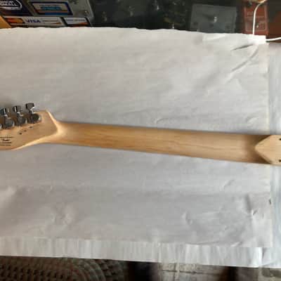 Squier by Fender Loaded Telecaster Neck 2025? image 5