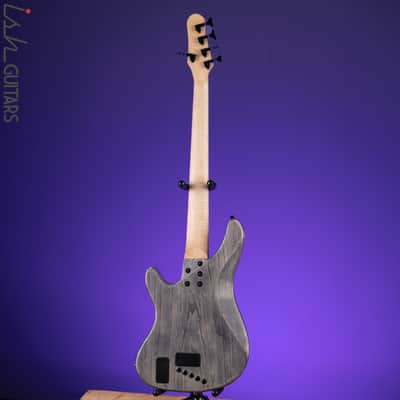 Kiesel JB5 Multiscale 5-String Bass Grey image 7