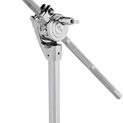 DW 5000 Series Convertible Boom/Straight Cymbal Stand (DWCP5700) image 5