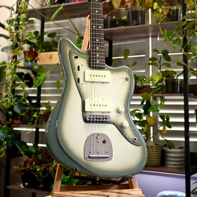 Rare Fender Starmaster MIJ - Antigua Tokyo Exclusive image 1