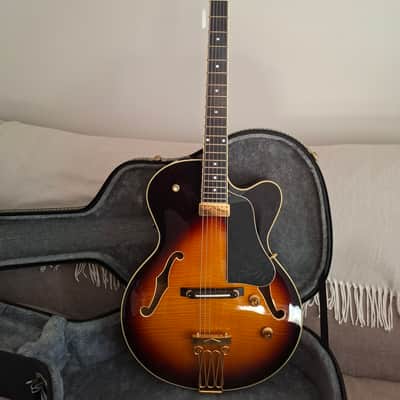 Yamaha AEX 1500 2002 - Sunburst finish maple image 2