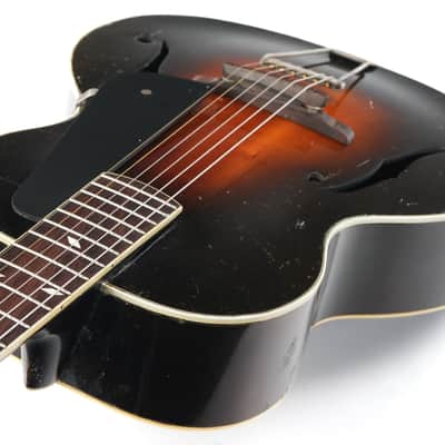 Epiphone Triumph 1932 image 10