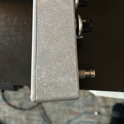 Immagine JPTR FX Jive Reel Saturator – Tape-Style Preamp / Overdrive - 5