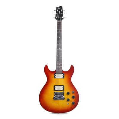 Fender Esprit Standard 1985 - 1987