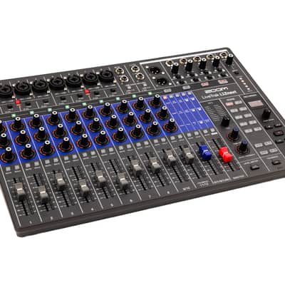 Zoom LiveTrak L12next Digital Mixer + Recorder image 4