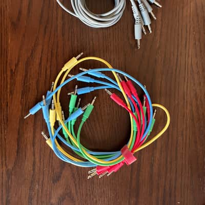 Intellijel Cascadia Desktop Semi-Modular Synthesizer 2023 - Present - Grey image 6
