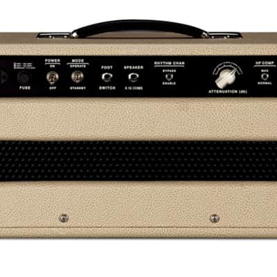 Tone King Imperial MK II Head - Cream image 2