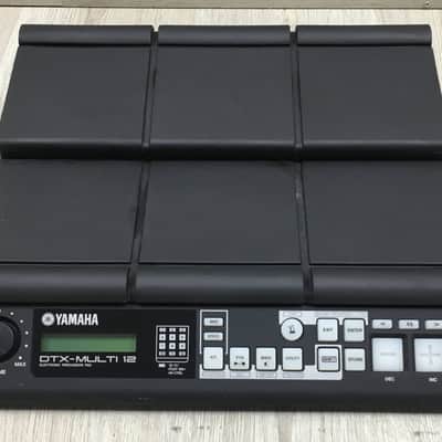 Yamaha DTX Multi 12 image 1