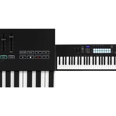 Novation Launchkey 88 MK3 88-key Fully Integrated Midi Keyboard Controller - New image 7