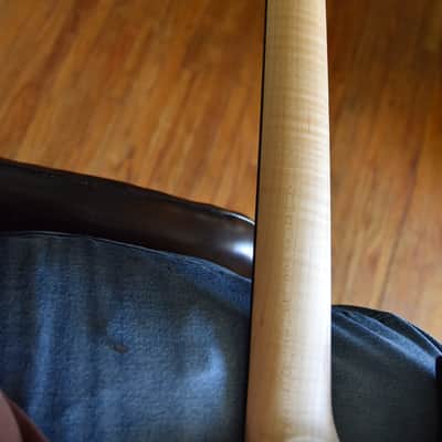 B.C. Rich ST Legacy USA, 2021, OHSC, Beautiful condition, Gunslinger body image 20