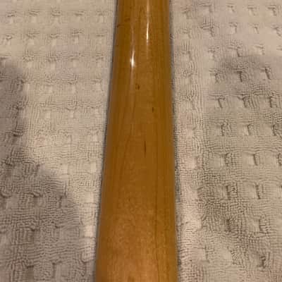 1984 Fender Japan Squier Stratocaster MIJ Neck, 62 RI Reissue-Style 1980s 80s 84 85 86 image 11
