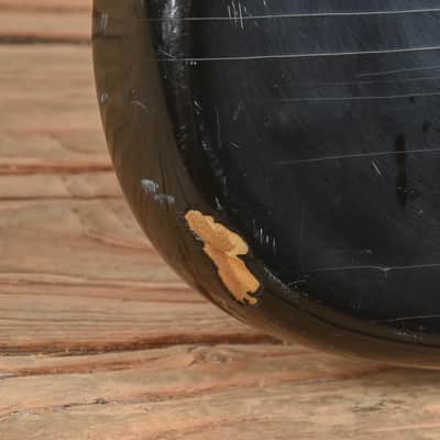 Fender Jazz Bass Black 1977 image 11