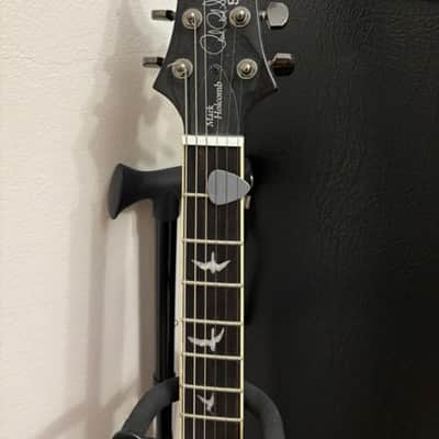 PRS SE Mark Holcomb Electric Guitar image 3