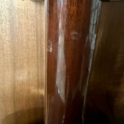 Yamaha FG-360 Jumbo Dreadnought 1977 - 1981 - Natural image 8