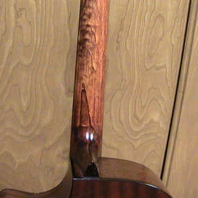 Eastman AC122-2CE Acoustic Electric Cedar Top $450 - Free shipping-no lower ! image 4