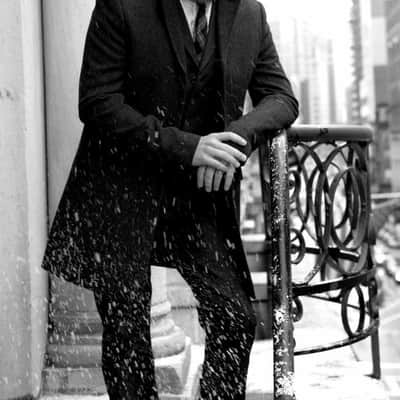 Michael Bublé - Christmas image 3