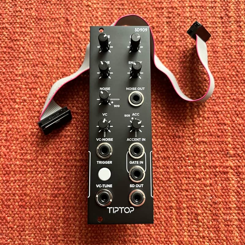 Tiptop Audio SD909