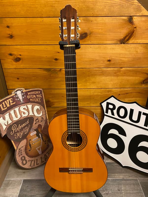 Ramirez Classical Guitar image 1