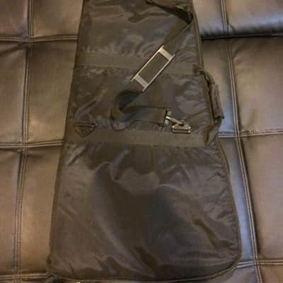 B.C. Rich Thick Soft Bass Case/gig bag image 4