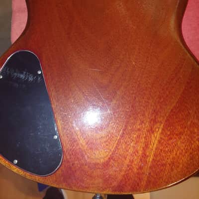 1973 Gibson SG Standard Walnut image 12