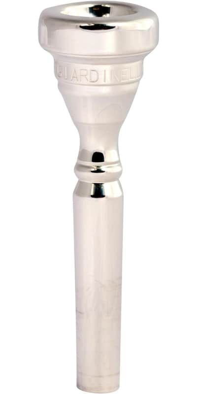 Giardinelli GTR7C Trumpet Mouthpiece - 7C image 1