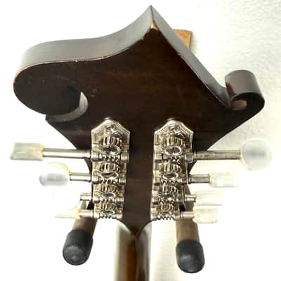 Gibson Master Model F-9 Mandolin  2003 image 20