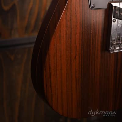 Fender Team Built Rosewood Telecaster 2007 image 4