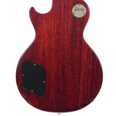 Gibson Custom 1959 Les Paul Standard Reissue VOS Iced Tea Burst image 4