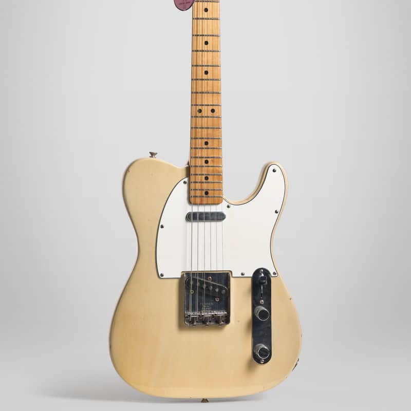 Fender Telecaster 1969