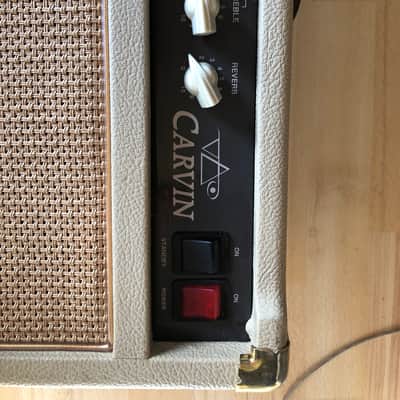 Carvin VL 100 image 5