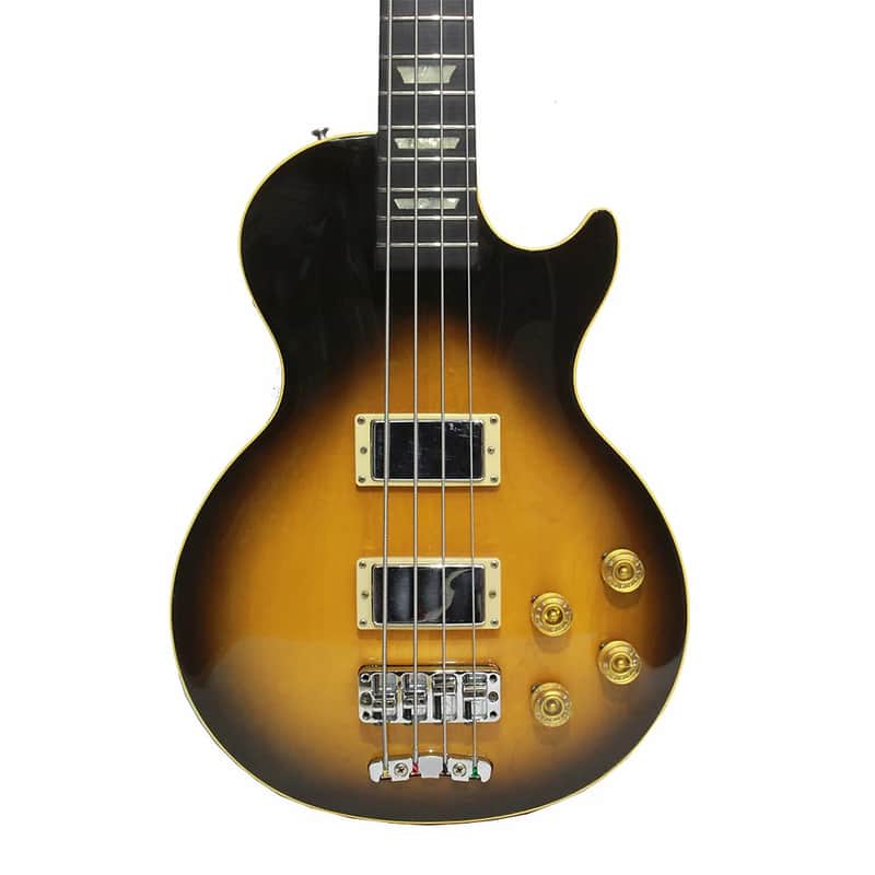 Gibson LPB-3 Les Paul Standard Bass 1991 - 1995 | Reverb Canada