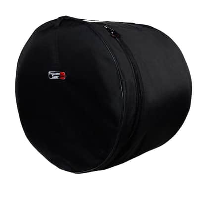 Immagine Gator Cases GP-2216BD Borsa imbottita per grancassa 22' x 16' - 6