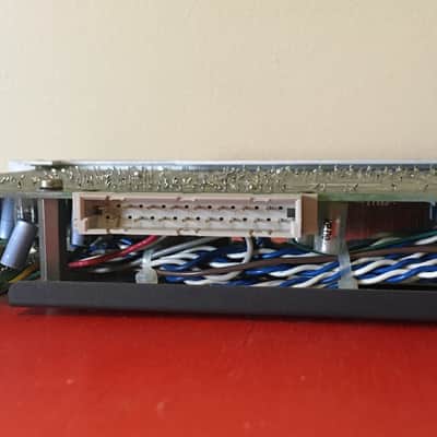 Immagine Studer C 963 group / bus / subgroup channel with compressor / limiter - 5