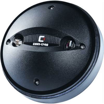 Celestion CDX1-1746 1" 80-Watt 8ohm HF Compression Driver