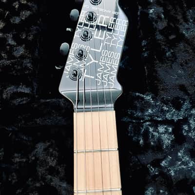 James Tyler L.A Studio Classic 2022 - Sunburst image 7