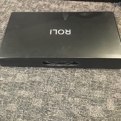 ROLI Seaboard RISE 25 2010s - Black image 3