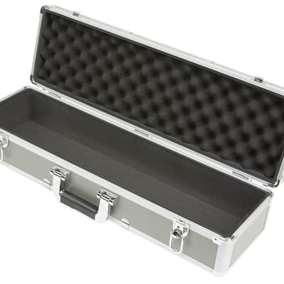 ROCKBOARD Duo C 2.2 Pedalboard mit Flight Case image 3