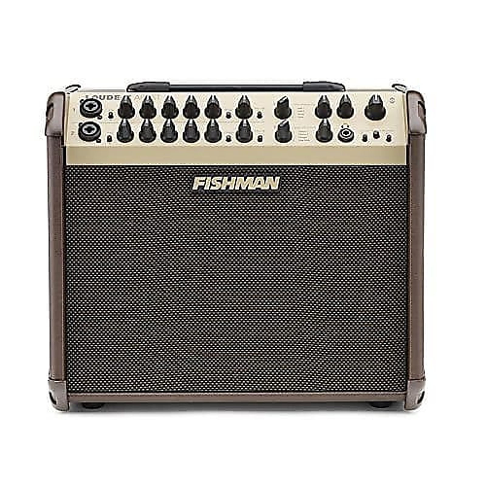 値下げしました！FISHMAN　LOUDBOX ARTIST Amplifier PRO-LBX-EX6 LoudboxArtist__58852.