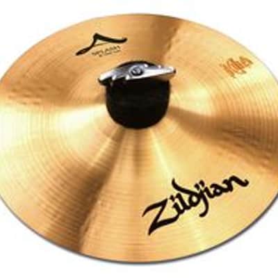 Zildjian A 8" Splash Paper Thin brilliant image 2