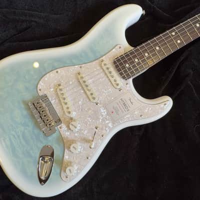 Fender 2024 Collection, Made in Japan Hybrid II Stratocaster 2024