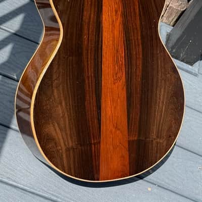 PRS Angelus Brazilian 2013 - absolutely gorgeous Brazilian Rosewood Special Order ! image 6