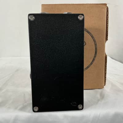 NativeAudio Midnight V2 NOS Phaser Pedal - Black image 6