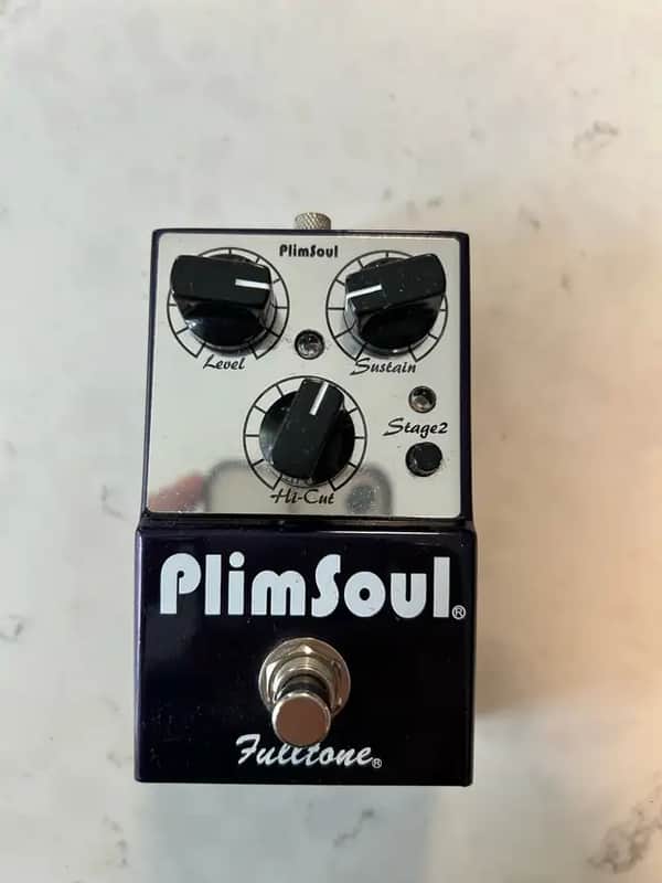 Fulltone PlimSoul