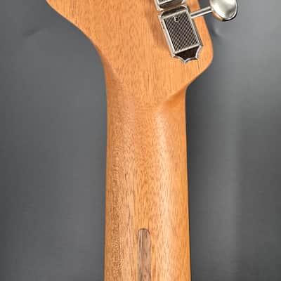 Fender 0972512121 Highway Series™ Dreadnought, Rosewood Fingerboard, Natural image 4