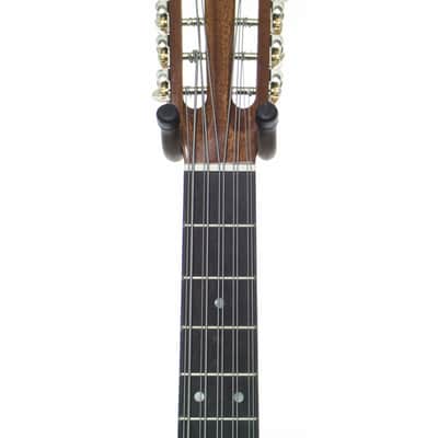 H. Jimenez LBQ4E El Patron Acoustic-Electric Bajo Quinto image 6