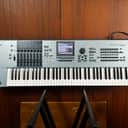 Yamaha MOTIF XS7 - 76-Key Music Production Synthesizer Workstation Keyboard w/ box
