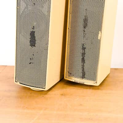 EAW UB52 Two-Way Full-Range Loudspeaker (PAIR) CG0103Z image 3