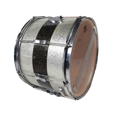 Ludwig PARADE SNARE 14X10 image 3