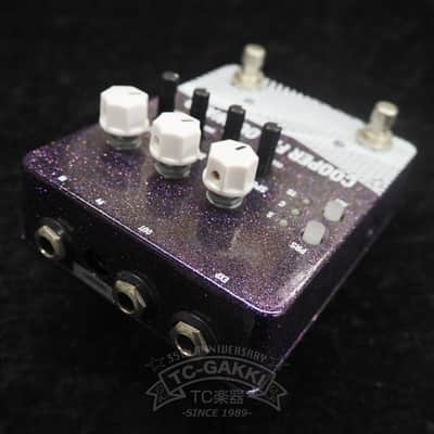 Cooper Fx Outward V2 image 2