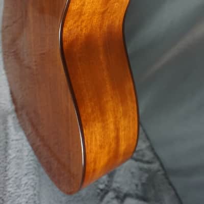 Morris モーリス MC-111 クラシックギター 美品 Morris MC-111 Japan Classical Guitar | Reverb